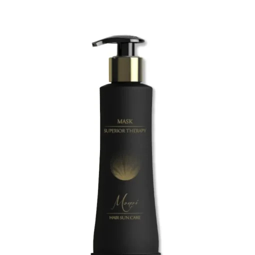 Sun Care Hair Mask