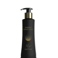 Sun Care Hair Shampoo