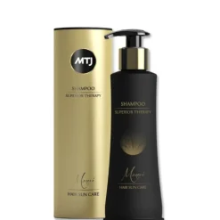 Sun Care Hair Shampoo