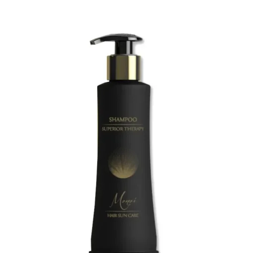 Sun Care Hair Shampoo