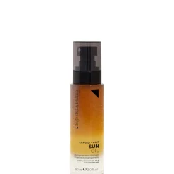 Sun Oil Spray Protettivo Illuminante Capelli
