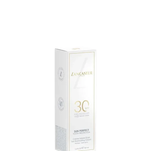 Sun Perfect - Sun Illuminating Cream SPF 30 Face