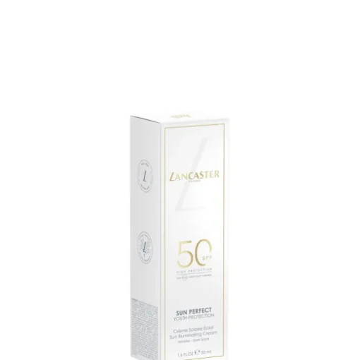 Sun Perfect - Sun Illuminating Cream SPF 50 Face
