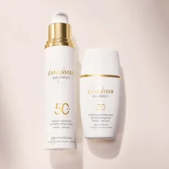 Sun Perfect - Sun Illuminating Cream SPF 30 Face