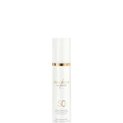 Sun Perfect - Sun Illuminating Cream SPF 50 Face