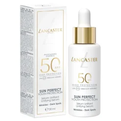 Sun Perfect Unifying Serum SPF 50