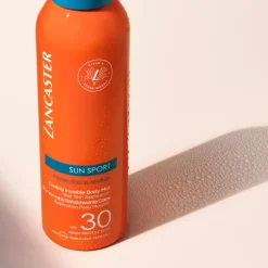 Sun Sport - Cooling Invisible Body Mist SPF 30