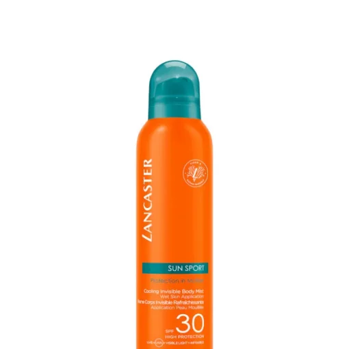 Sun Sport - Cooling Invisible Body Mist SPF 30