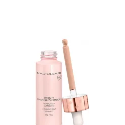Sunlight Flawless Foundation*