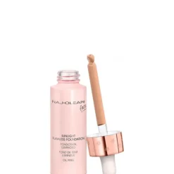 Sunlight Flawless Foundation*