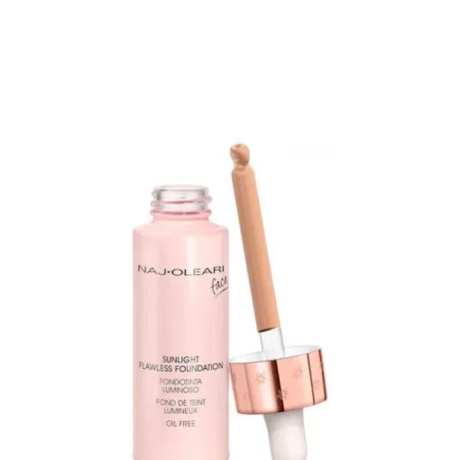 Sunlight Flawless Foundation*