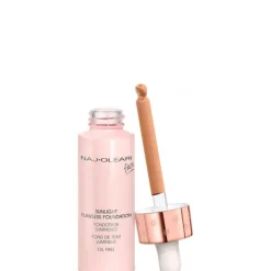 Sunlight Flawless Foundation*