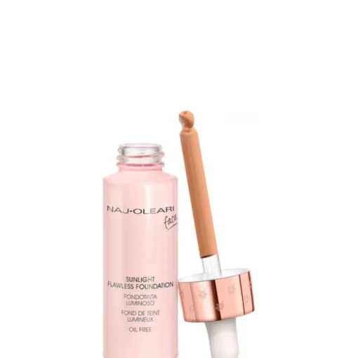Sunlight Flawless Foundation*