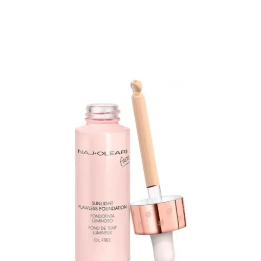 Sunlight Flawless Foundation*