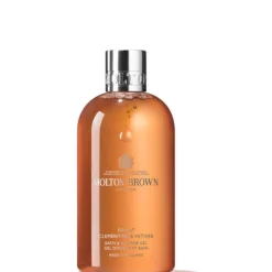 Sunlit Clementine & Vetiver 300 ML