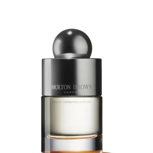 Sunlit Clementine & Vetiver EDT 100 ML
