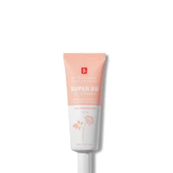 Super BB au Ginseng