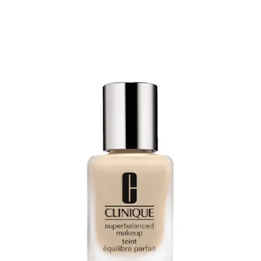 Superbalanced Makeup - Fondotinta Riequilibrante TIPO 2 3