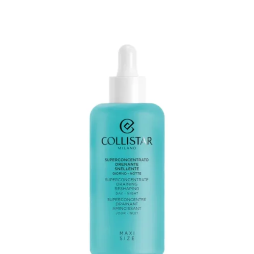 Superconcentrato Drenante Snellente Giorno-Notte 200 ML