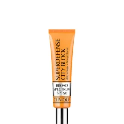 Superdefense City Block SPF 50 TIPO 1 2 3 4 40 ML