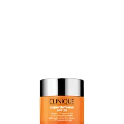 Superdefense SPF 25 Crema Prevenzione Antietà + Anti-Fatica Tipo 1, 2