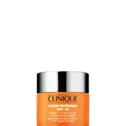 Superdefense SPF 25 Crema Prevenzione Antietà + Anti-Fatica Tipo 1, 2