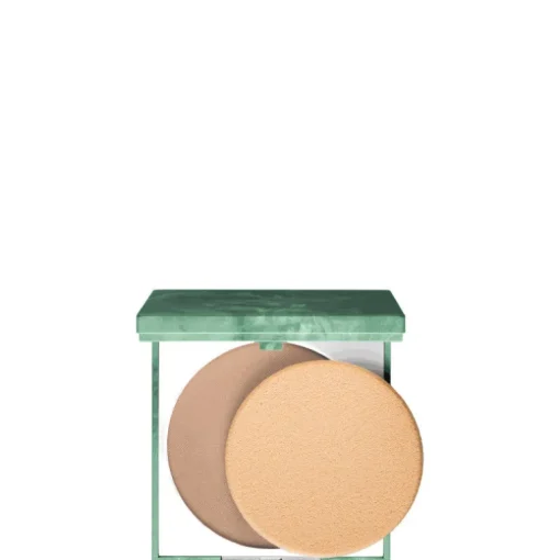 Superpowder Double Face Makeup - Cipria e Base per il Trucco