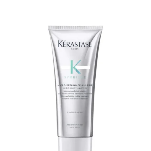 Symbiose - Micro-Peeling Cellulaire 200 ML