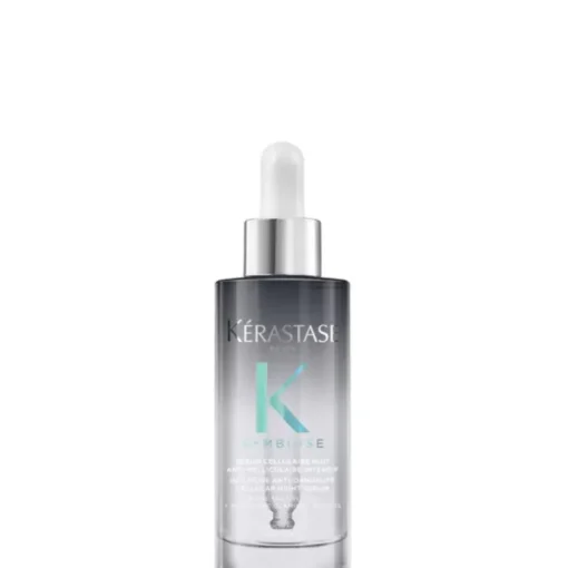 Symbiose - Sérum Cellulaire Nuit Anti-Pelliculaire intensif 90 ML