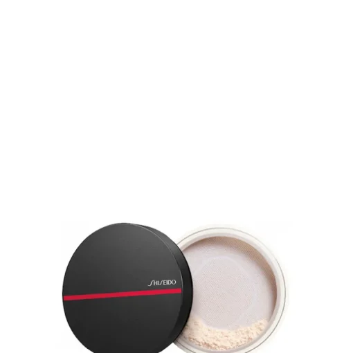 Synchro Skin Invisible Silk Loose Powder
