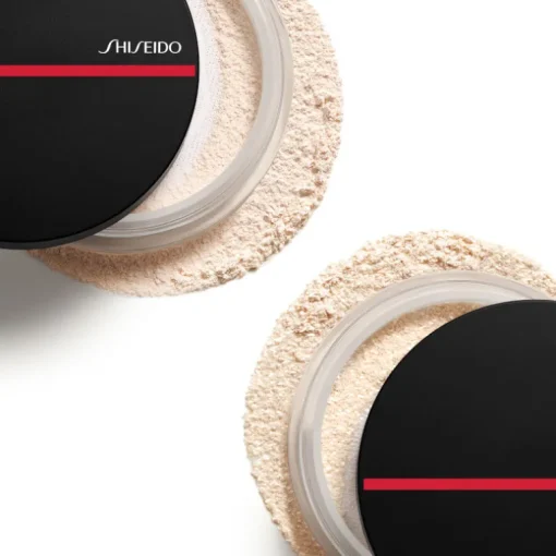 Synchro Skin Invisible Silk Loose Powder