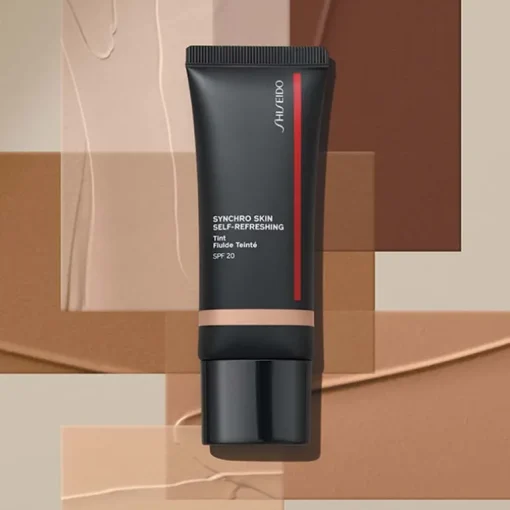 Synchro Skin Self-Refreshing Tint