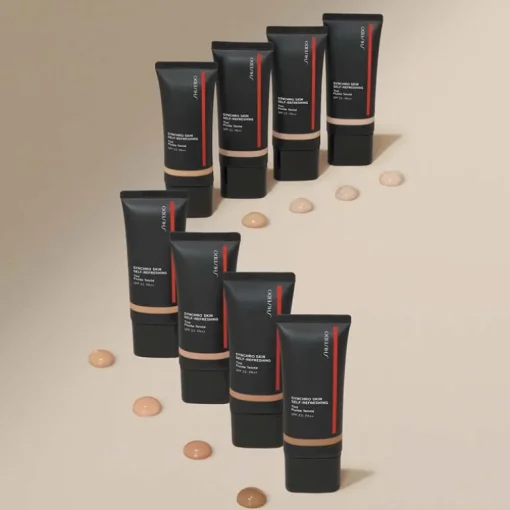 Synchro Skin Self-Refreshing Tint