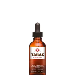 Tabac Beard & Shaving Oil 50 ML