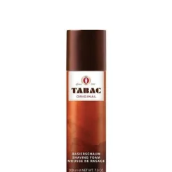 Tabac Shaving Foam - Schiuma da Barba 200 ML
