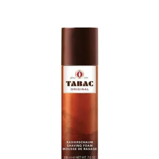 Tabac Shaving Foam - Schiuma da Barba 200 ML