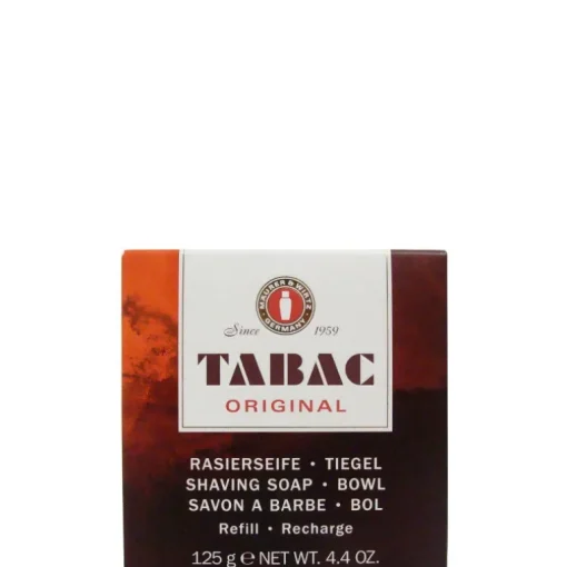 Tabac Shaving Soap