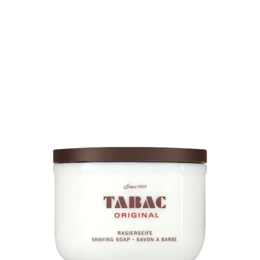 Tabac Shaving Soap