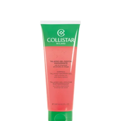 Talasso Gel-Doccia Rassodante 240 ML