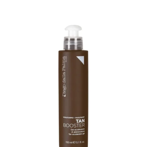 Tan Booster - Gel Acceleratore di Abbronzatura