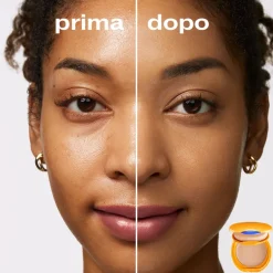 Tanning Compact Foundation SPF 10