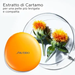 Tanning Compact Foundation SPF 10