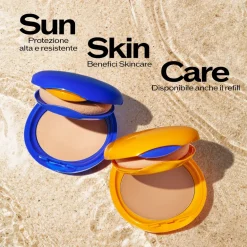 Tanning Compact Foundation SPF 10