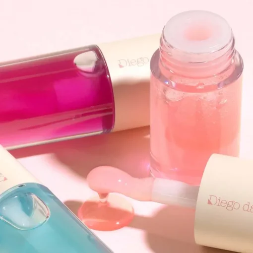 TASTE MY LIPS - Olio-gel labbra
