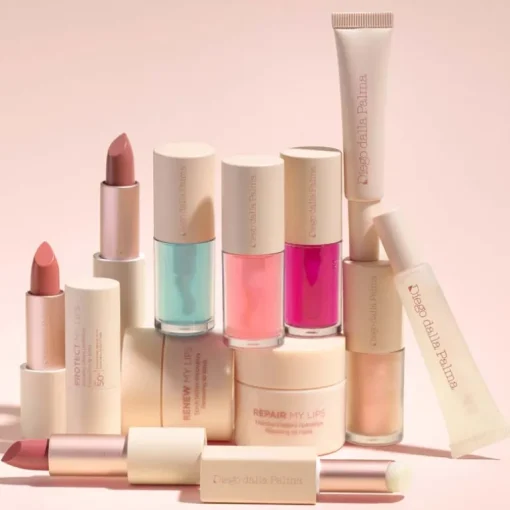 TASTE MY LIPS - Olio-gel labbra