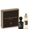 Teatro Fragranze Uniche Tabacco 1815 100 ML Diffusore con bastoncini +