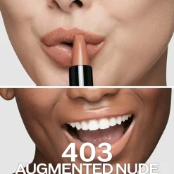 TechnoSatin Gel Lipstick