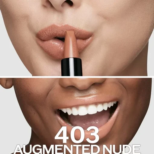 TechnoSatin Gel Lipstick