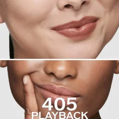 TechnoSatin Gel Lipstick