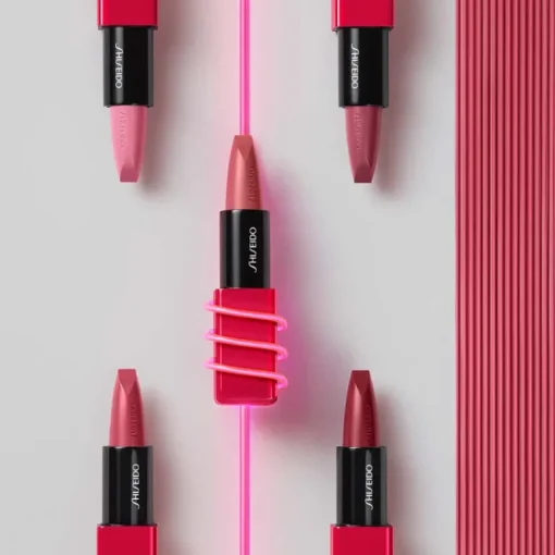 TechnoSatin Gel Lipstick